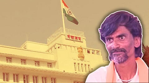 Maratha Reservation: मनोज जरांगेच मुख्यमंत्री होणार; CM पदाची चर्चा सुरू असतानाच नव्या दाव्यानं राजकीय 'वादळ'