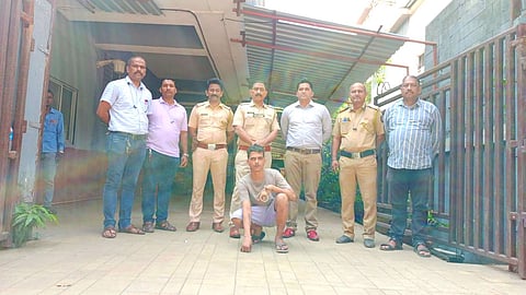 Dahisar Crime News