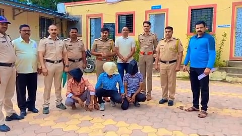 pune crime news