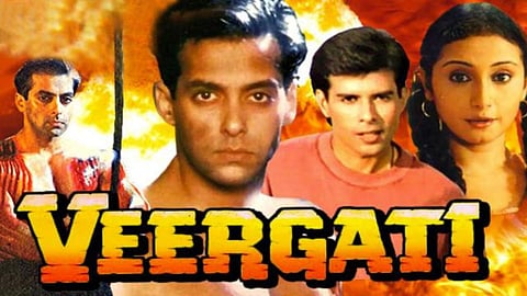 Veergati Producer Babubhai Latiwala Passed Away