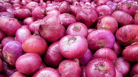 onion