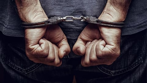 UP Crime News