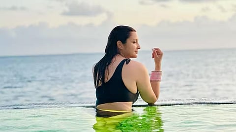 Parineeti Chopra