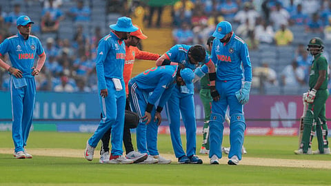 hardik pandya