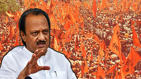 Maratha Aarakshan