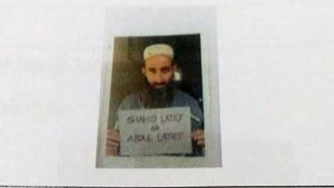 Shahid Latif Killed