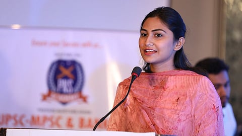 Shivani Vadettiwar