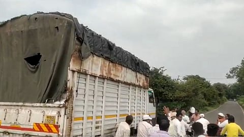 Swabhimani Shetkari Sanghatana, Sourabh Raju Shetti