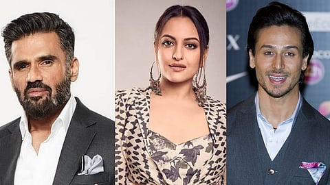 Bollywood Celebrities