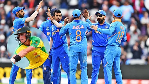Australian batsman marnus labuschagne praised indian captain rohit sharma ahead of india vs australia world cup 2023 match