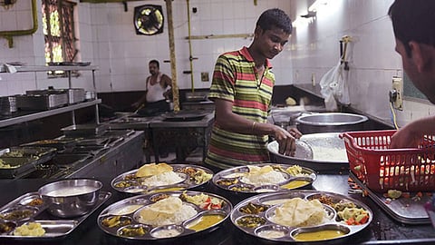 Mumbaikars Unhealthy Food Habit
