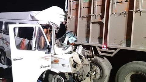 Samruddhi Highway
