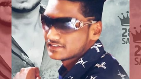 Ganesh alias Dada Vitthal Havaldar