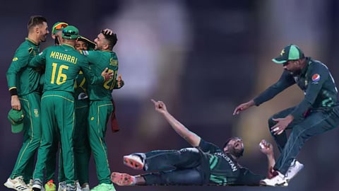 ODI World Cup 2023