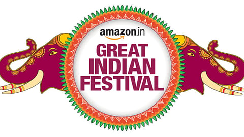 Amazon Great Indian Festival Sale 2023