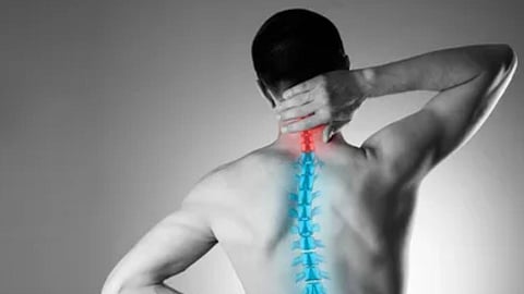 Spinal TB Disease