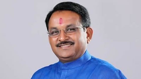 Mla Sanjay Raimulkar