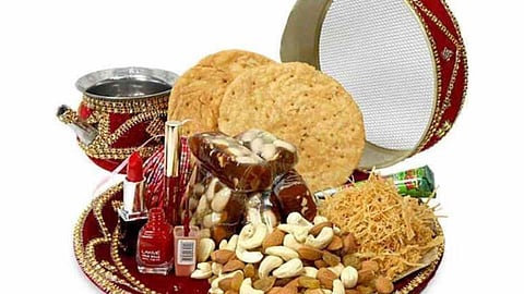 Karwa Chauth 2023