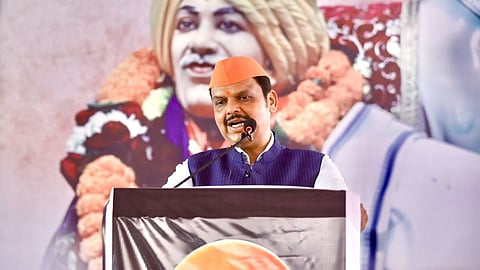 Devendra Fadnavis News: