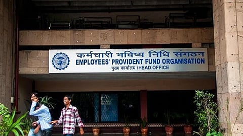 EPFO Alert