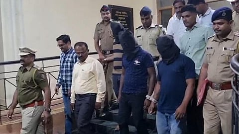 Nashik Crime: