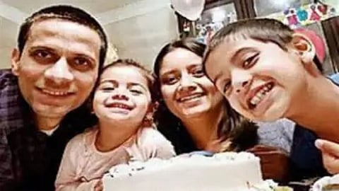 India Tech Couple Mysteriously Die In US