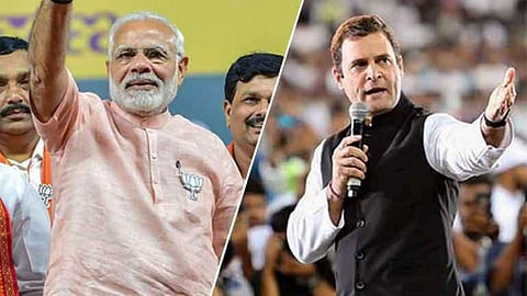 MP, Rajasthan, Chhattisgarh Elections Survey