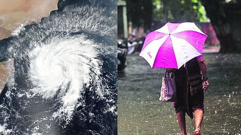Weather Forecast Latest News