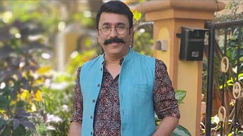 Burglary At Pushkar Shrotri House