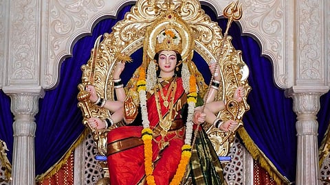 Shardiya Navratri 2023