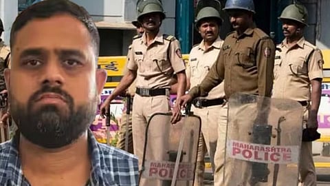 Lalit Patil case: नाशिकमधून मुंबई पोलिसांनी जप्त केलं २० किलो एमडी; ललित पाटीलनं गिरणा नदीत फेकलं होतं ड्रग्ज
