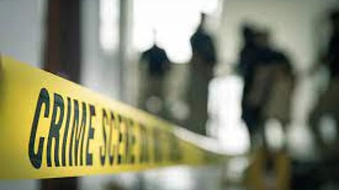 Pimpri Chinchwad Crime