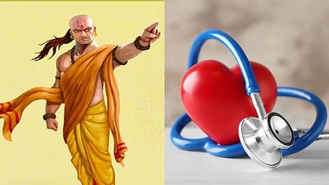 Chanakya Niti For Health