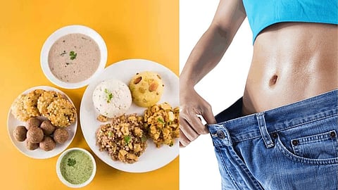 Navratri Detox Diet