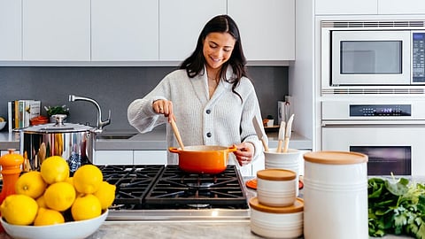 Cooking Mistakes