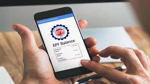 General Provident Fund
