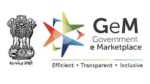 Benefits GeM Government e Marketplace