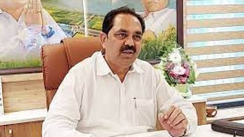 Anil Patil