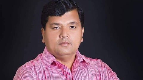Shaikh Manjur