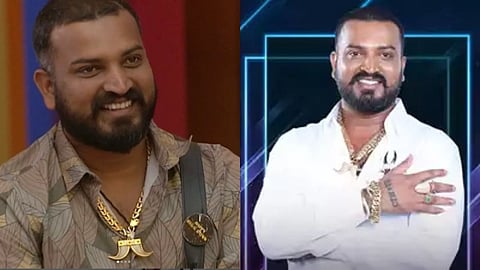 Bigg Boss Kannada Contestant Varthur Santhosh Arrested