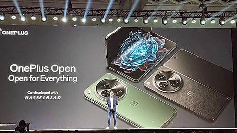 OnePlus Open