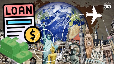Travel Loan