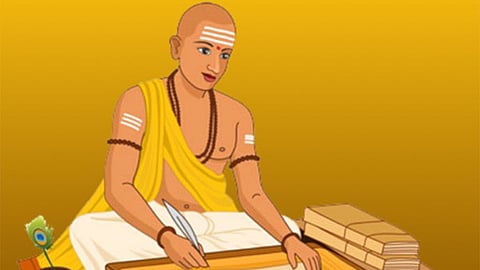 Chanakya Niti On Life
