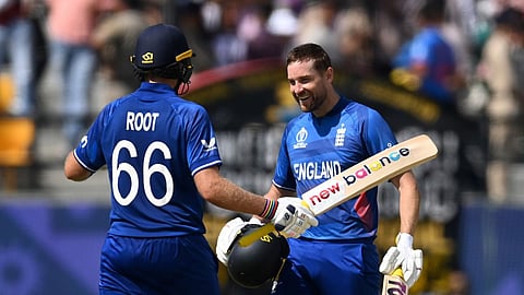 Eng vs Ban world cup 2023: