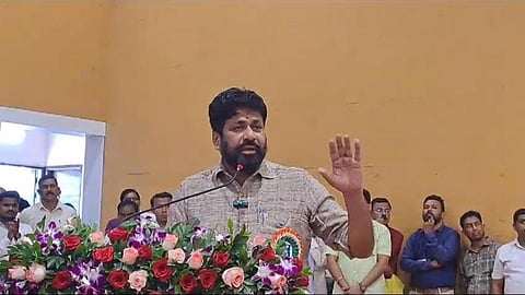 Bachchu Kadu