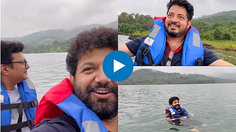 Avadhoot Gupte And Friends Video Viral