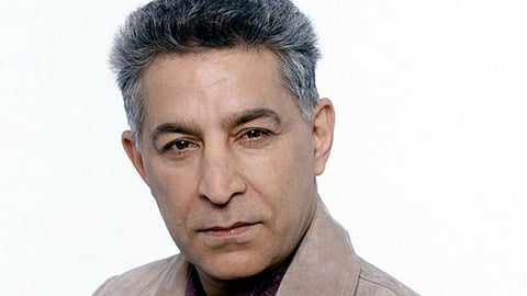 Dalip Tahil