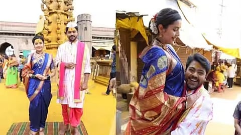 Tula Shikvin Changlach Dhada