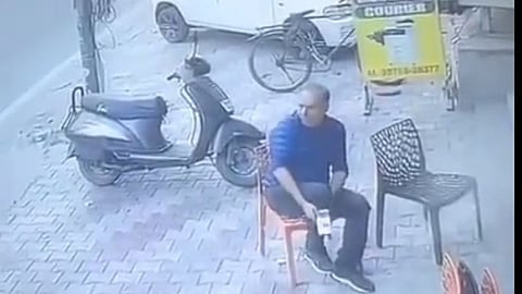 Punjab Crime