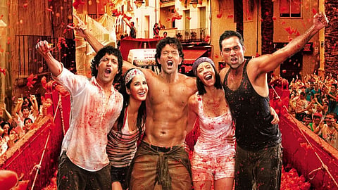 Zindagi Na Milegi Dobara Sequel